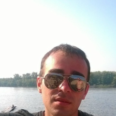 Денис Кузнецов, 15.01, Самара