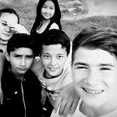 Женис Зубков, 18.04.1999, Алматы