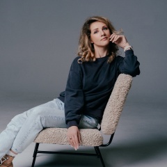 Мария Томак, 29.01, Москва