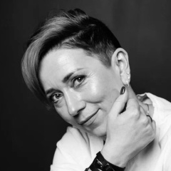 Дина Шарипова, 25.01.1982, Екатеринбург