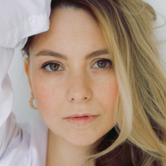 Катерина Ваулина-Орлова, 15.07, Санкт-Петербург