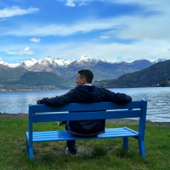 Иван Лаврёнов, 20.01.1991, Минск