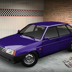 Егор Щукин, Казань