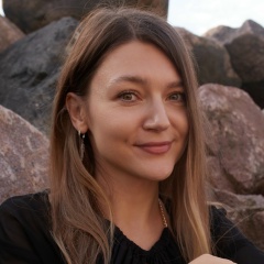 Изаура Марьина, 30.04.1989, Калининград