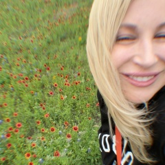 Екатерина Катова, Санкт-Петербург