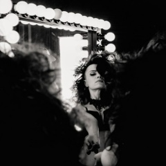 Ксения Романова, 06.04.1987, Москва