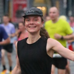 Ира Шарнина, 14.02.1994, Орёл