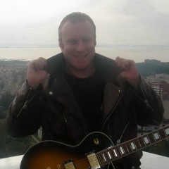 Александр Румянцев, 07.06