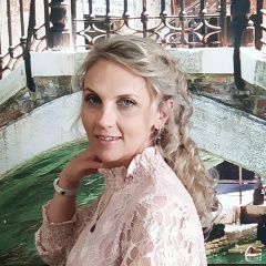 Оксана Соловьева, 23.07, Боровичи