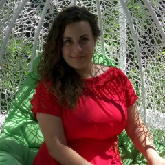 Ксенія Завгородня, 26.02.1995, Новая Каховка