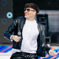 Юрий Колодин, 10.06, Нижневартовск