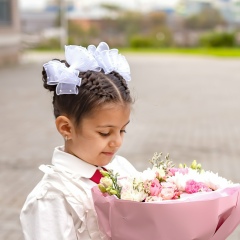 Раила Байрамова, 05.04, Нальчик