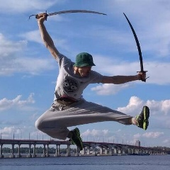 Олег Калиновський, 03.01, Днепр (Днепропетровск)