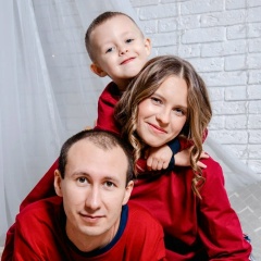 Инга Петухова, 14.09.1995, Минусинск