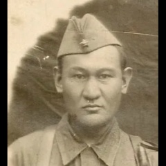 Амангельды Мухамеджанов