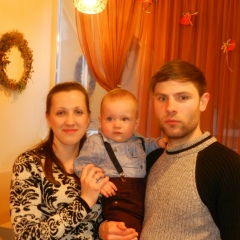 Оксана Ніклевич, 21.05, Львов
