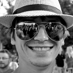 Сергей Демиденко, 24.04.1984, New York City