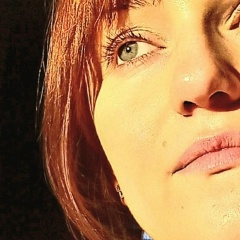 Ольга Бондар, 20.04, Рославль