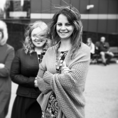 Ольга Ловцова, 08.07, Москва