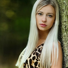 Marisha Richi, 14.09.1987
