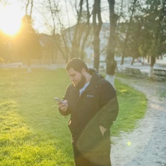 Вейсел Вердиханов, 08.05, Махачкала