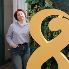 Евгения Струнина