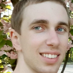 Богдан Шкляр, Киев