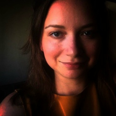 Елена Маслова, 21.07, Москва