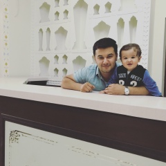 Фирдавс Курбанов, 02.08.1994