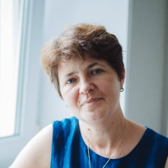 Ольга Шевнина, 07.08.1974, Москва