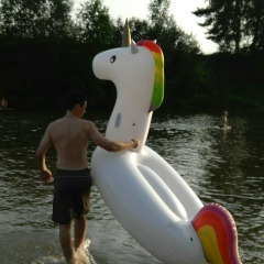 Дмитрий Романюк, 02.07.1987, Санкт-Петербург