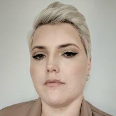 Екатерина Игнатова, 17.02.1989, Москва