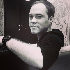 Vitalik Chernykh, 24.03.1991, Батуми