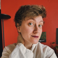 Светлана Сёдерберг