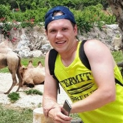 Алексей Кузнецов, 02.01, Барнаул