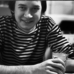 Александр Вычегжанин, 13.11, Москва