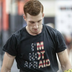 Алексей Карпов, 14.01