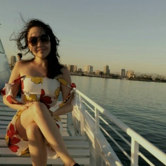 Лаура Алимова, 21.10, Toronto