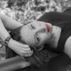 Екатерина Иванова, 03.01, Москва