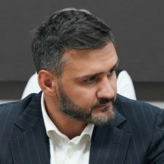 Тимур Айляров, 02.02.1989, Владикавказ