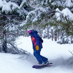 Ирина Вотинова, Тюмень