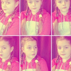 Александра Диянова, 15.03, Нижний Тагил