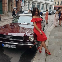 Алла Ханзерук, 14.04.1989, Луцк