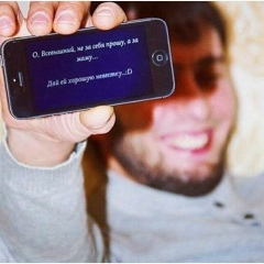 Suliman Taysuev, 17.03.1995, Шали