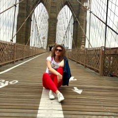 Ирина Филиппова, 13.11