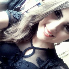 Maisa Aline, 17.10.1993, Francisco Beltrão