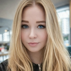 Нинусяйка Титова, 27.02, Санкт-Петербург