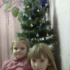 Марина Зайцева