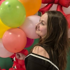 Татьяна Вольнова-Коновалова, 24.01, Истра