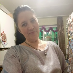 Анюта Балагур, 21.06.1979, Арамиль